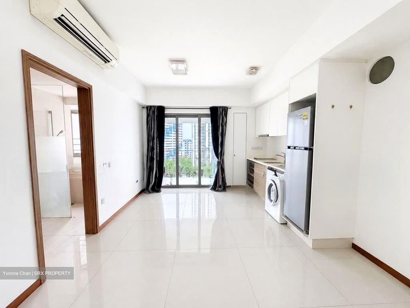 Trevista (D12), Condominium #580201951